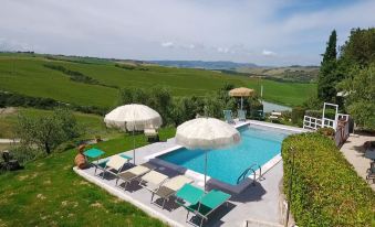 Agriturismo Palazzo Conti A