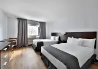 Hotel Newstar Montréal Hotels in Terrebonne