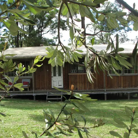 Lovedale Cottages Hunter Valley