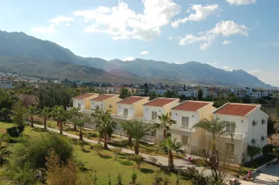 Mountain View Hotel Hotels in Alsancak