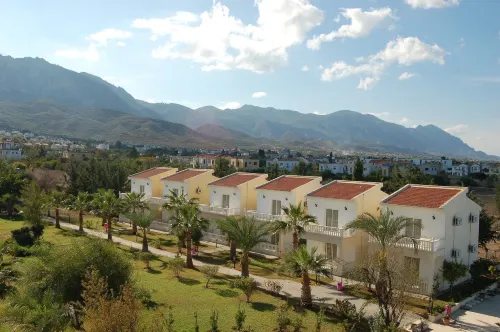 Mountain View Hotel Hotels in Lapithos