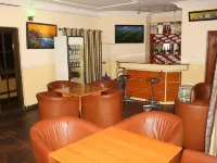 Xcape Hotels and Suites Ltd Hôtels à : Calabar
