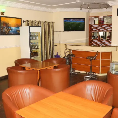 Xcape Hotels and Suites Ltd