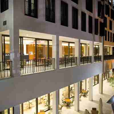 Amadria Park Hotel Royal Hotel Exterior