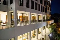 Amadria Park Hotel Royal Các khách sạn ở Opatija