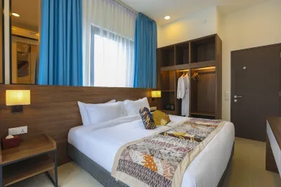 Signata Genting Highlands Hotel dekat Genting Highlands