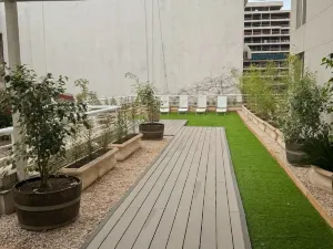 弗朗西絲酒店及俱樂部