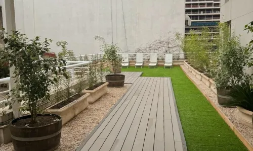 호텔 클럽 프랑스