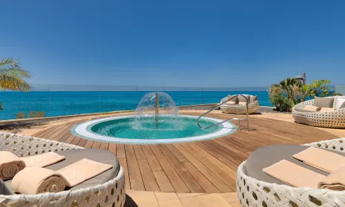 XQ El Palacete