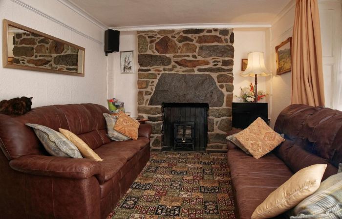 Ivy House B&B
