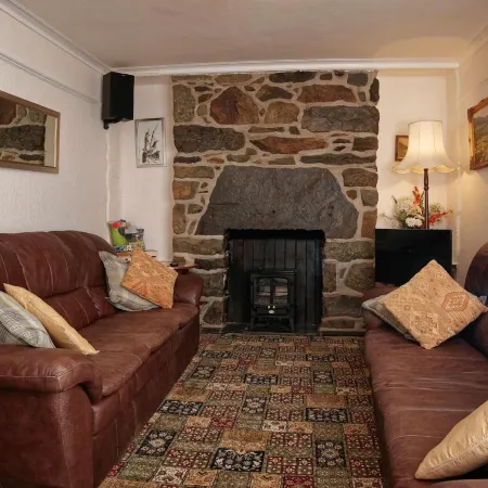 Ivy House B&B