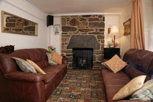 Ivy House B&B - 3 étoiles