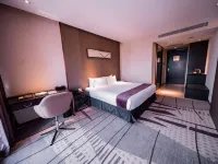 Geno Hotel Shah Alam