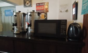 Play Hostel Arcos