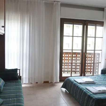 Residence Biancaneve