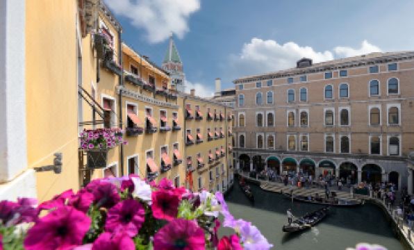 Albergo Cavalletto & Doge Orseolo