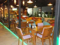 Çınarpark Hotel - servizio colazione