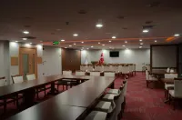Çınarpark Hotel - Wifi