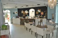 阿爾梅里亞大教堂飯店 - 酒吧