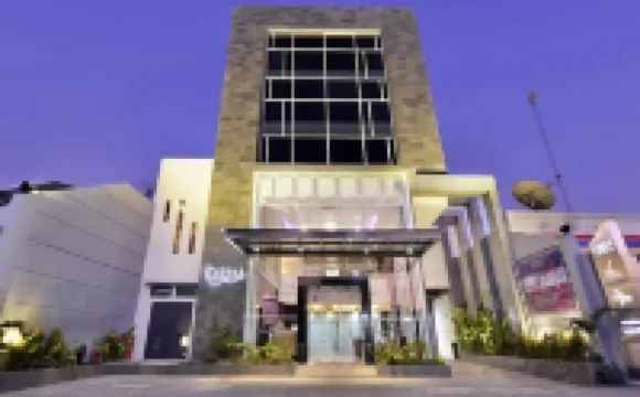 Serela Waringin Hotel