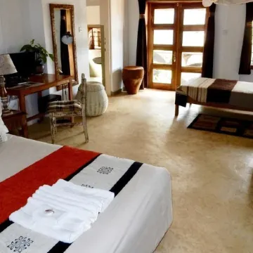 Gately Inn Entebbe