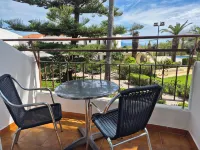 Morfeas Hotel