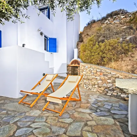 Sifnos Residence