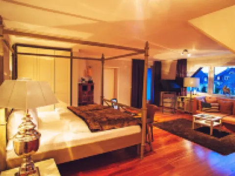 Der Lippische Hof Hotels in Lippe