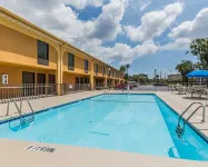 Quality Inn Brunswick