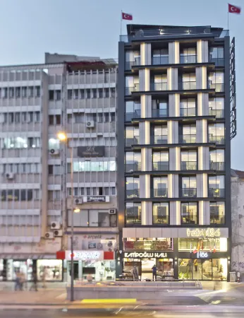 Hotel 86 by Katipoğlu