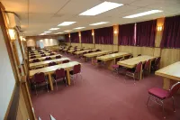 Arwana Inn Hotels in Semerak