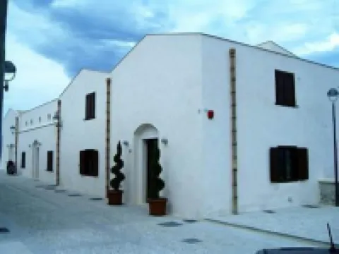 Marina Holiday & Spa