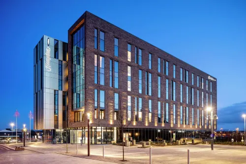 Hampton by Hilton Stockton on Tees Hotels in Ingleby Barwick