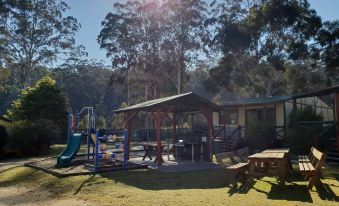 Wonboyn Lake Resort