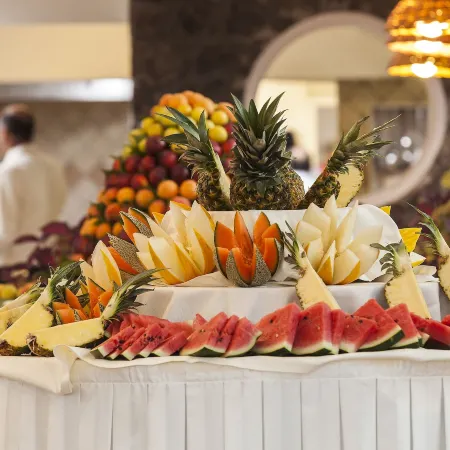 Hotel Continental Ischia