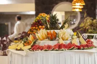 Hotel Continental Ischia - breakfast