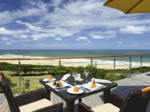 Oceana Beach and Wildlife Reserve Hotels in Port Alfred