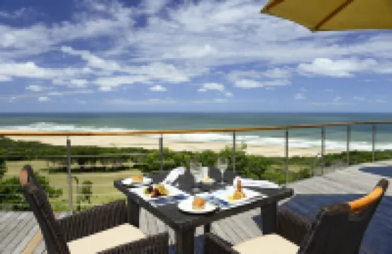 Oceana Beach and Wildlife Reserve - parking