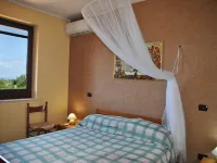 Uva & Stelle Maison Detached Villa in the Hills of Sperlonga Hotels in Itri