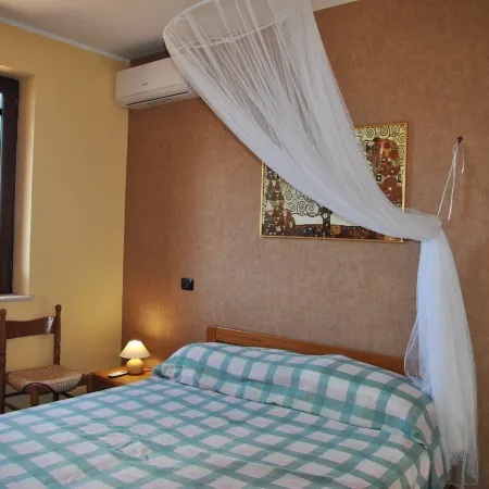 Uva & Stelle Maison Detached Villa in the Hills of Sperlonga