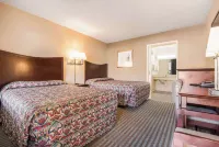 瑞格羅智羅德威飯店