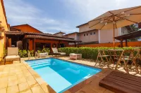 Pousada Villa Verano - 2-Star