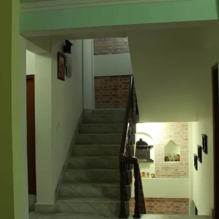 My Sweet Home