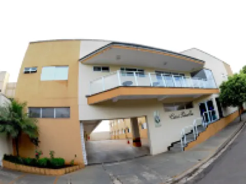 Cristal Palace Inn Hotels in Lins