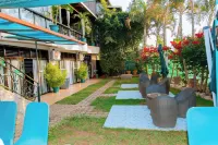 Five To Five Hotel Hotels in 