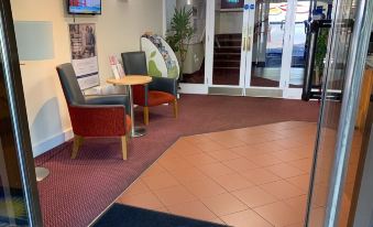Days Inn by Wyndham Southampton Rownhams