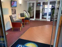 Days Inn by Wyndham Southampton Rownhams - acceptant les animaux