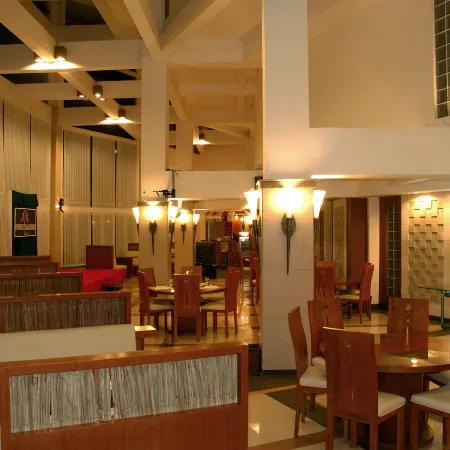 Pines Garden Resort