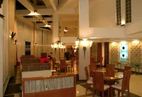 Pines Garden Resort - Wifi
