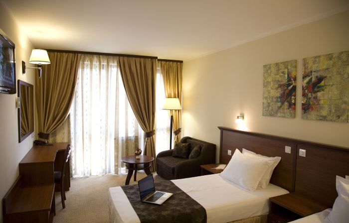 Favorit Hotel